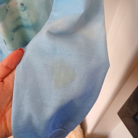 Coca-Cola Polar Bear Long Sleeve - Picture 5 of 5